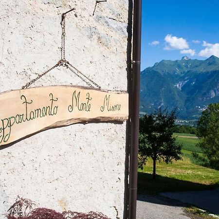 Appartamento Monte Misone Fiavè エクステリア 写真