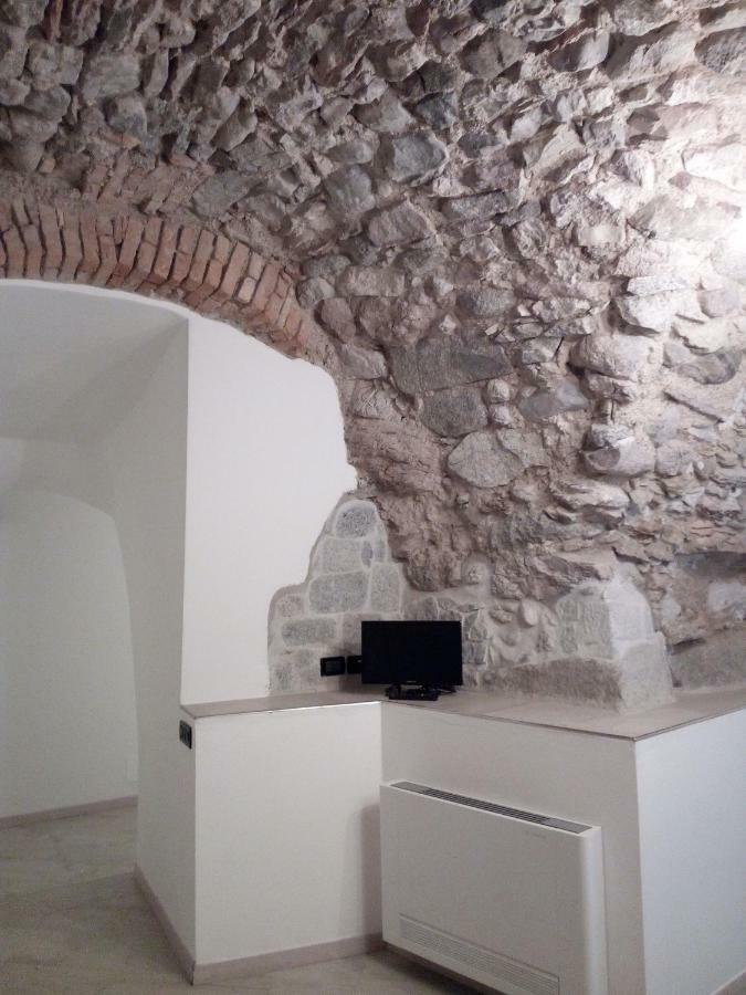 Appartamento Monte Misone Fiavè エクステリア 写真